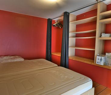Location Appartement 1 pièce 38m² EPINAL 88000 - Photo 4