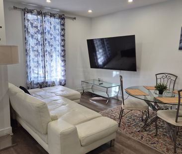 Appartement à Montréal (Le Sud-Ouest) - Photo 6