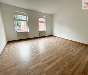 2-Raum-Wohnung mit Balkon auf dem Zeller Berg von Aue - Photo 2