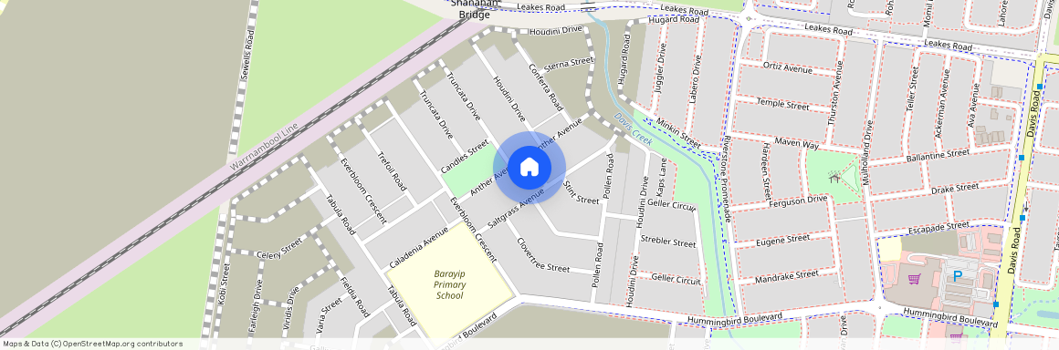 6 Tuft Street, Tarneit VIC 3029