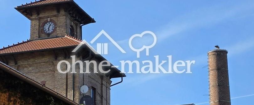 Helle 4 Raumwohnung mit Terrasse - Foto 1