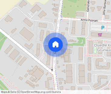 Komfortowe M3 na Gnieźnieńskiej 31 - Фото 1