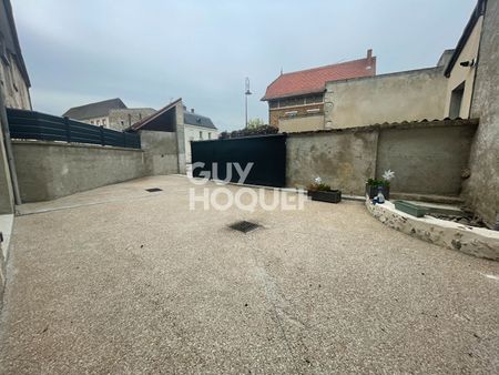 - EXCLUSIVITÉ - Maison à louer à Troissy (51700) - - Photo 5