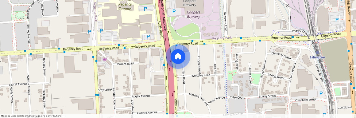 5 Alvas Road, SA 5008, Croydon Park