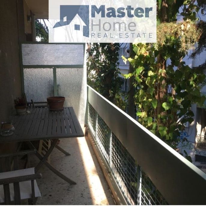 Διαμέρισμα για ενοικίαση Λυκαβηττός (Κολωνάκι - Λυκαβηττός) - Photo 1