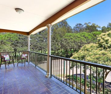 45 Riverside Crescent,, Marrickville NSW 2204 - House For Rent | Do... - Photo 4