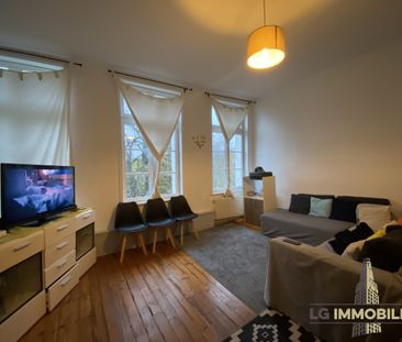 Amiens CENTRE-VILLE - TYPE 3 EN DUPLEX - Photo 2