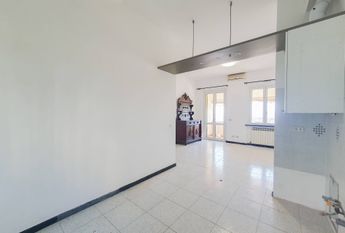 Casa semindipendente in affitto - Quarto (Genova)