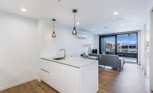 Eden Terrace, 410/47 Randolph St - Photo 1