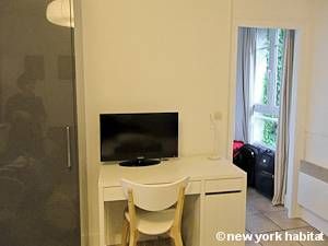 Logement à Paris, Location meublée - T2 - Mouffetard, Quartier Latin - Panthéon (PA-4234) - Photo 3