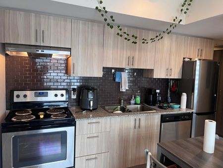 For Lease - 275 Larch St Street Unit# G616, Waterloo, Ontario - Photo 3