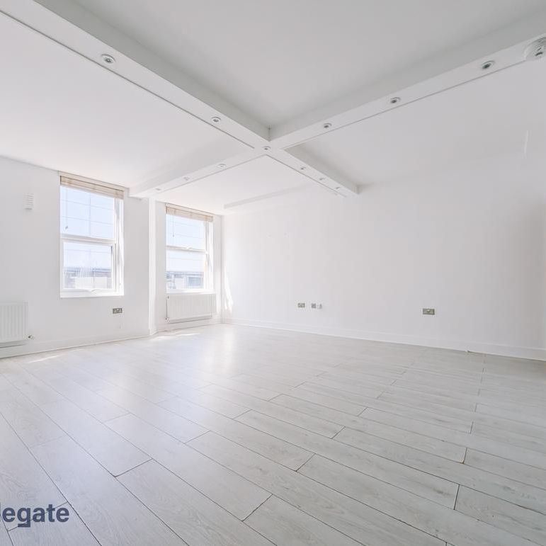 1 bedroom flat to rent - Photo 1