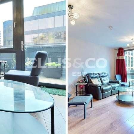 Tabriz Court, Fulton Road, Wembley, HA9 - Photo 1