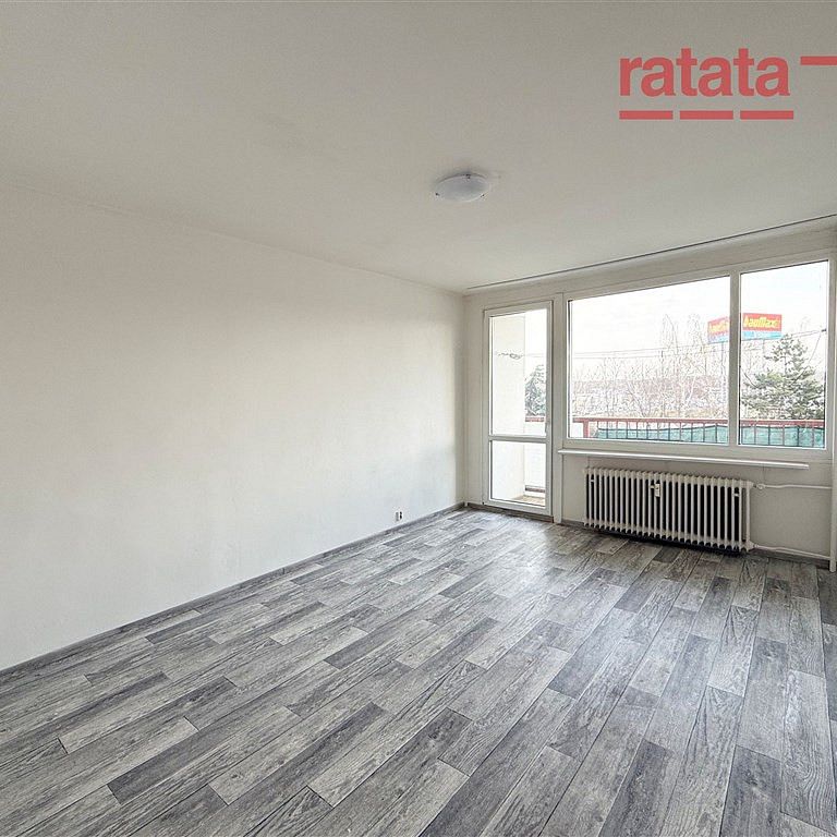 Pronájem bytu 2+1 63 m² - Photo 1