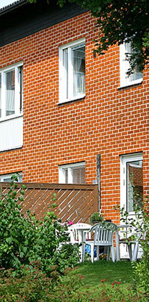 Storgatan 1, Marieholm - Photo 1