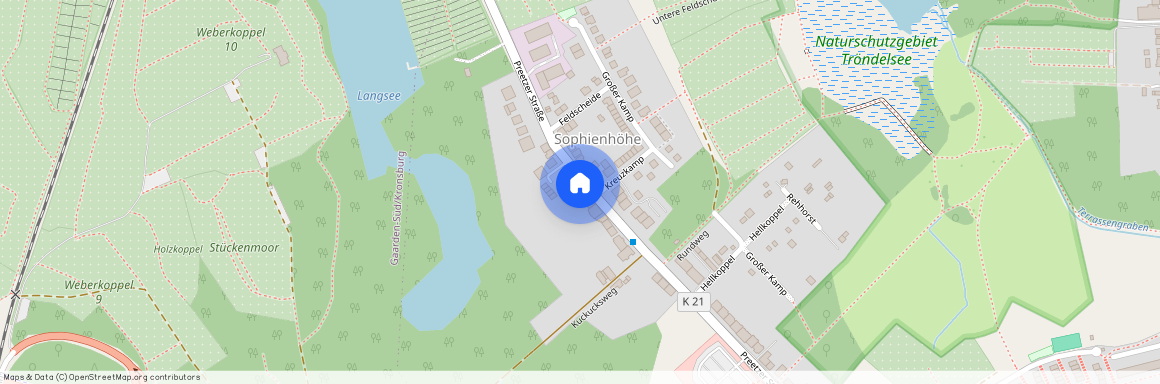 Preetzer Str. 232, 24147, Kiel Ot Gaarden-Ost