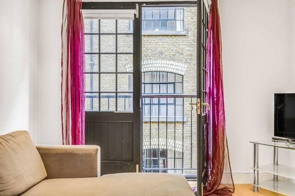 1 bedroom flat to rent - Photo 1