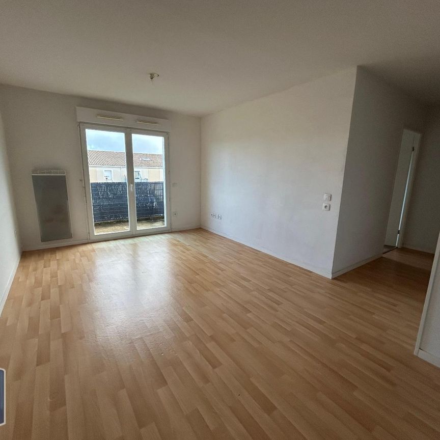 Location Appartement 3 pièces 51m² MEDIS 17600 - Photo 1