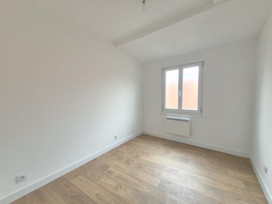 Location Appartement 3 pièces 50m² ST OMER 62500 - Photo 1