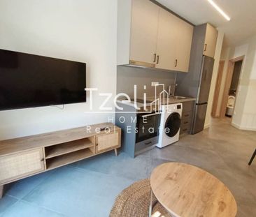 Διαμέρισμα για ενοικίαση Σεπόλια (Σεπόλια - Σκουζέ) - Photo 5