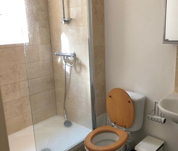 Studio Flat, Windsor Road, W5 - Photo 5