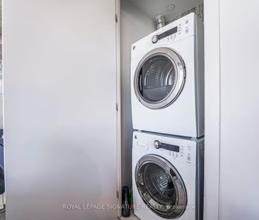 For Lease - 11 Charlotte Street Unit# 2105, Toronto, Ontario - Photo 5