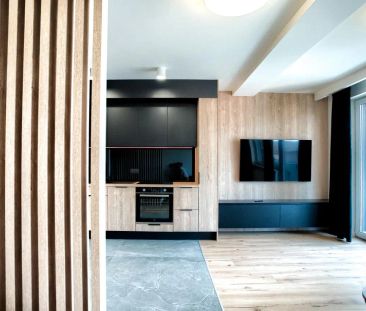 Duży taras, m. pos w hali komfort - Photo 1