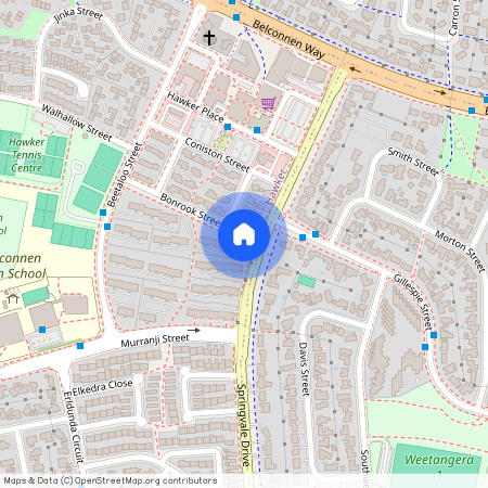 10/26 Springvale Drive, Hawker ACT, Belconnen