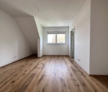 Leipzig: Dachgeschoss-Maisonette ** Wohnen am Park ** Neubau ** 5-R... - Photo 5