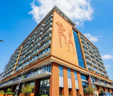 Te huur: Appartement Tandwielstraat 811 in Rotterdam - foto 6