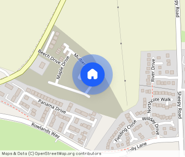 Poplar Way, Atherstone, Warwickshire, CV9 - Photo 1