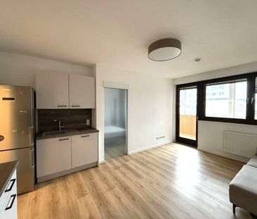 Entzückende Singlewohnung mit verglaster Loggia, Lift und fixem Par... - Photo 5