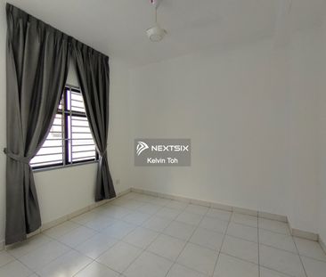 Bukit Indah 2 Storey For Rent - Foto 4