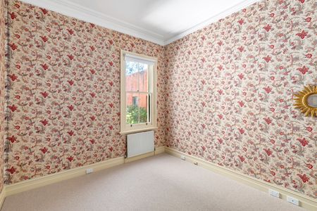 99 Leopold Street, South Yarra VIC 3141 - House For Rent | Domain - Photo 5