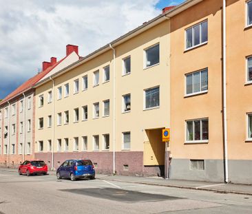 Gröna gatan 23 A - Photo 5