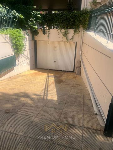 Μεζονέτα για ενοικίαση Καλλιθέα - Photo 5