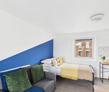 1 bedroom flat to rent - Photo 3