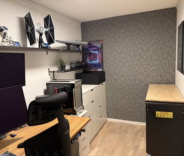 Kuratorvägen, Umeå - Foto 1