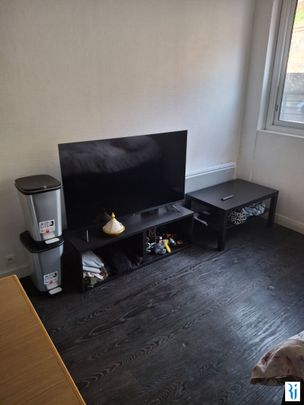 Location Appartement 1 pièce 16m² BONSECOURS 76240 - Photo 1