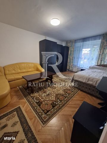 Apartament cu 1 camera | 43 utili | Parter | Cantemir | Oradea - Fotografie 5
