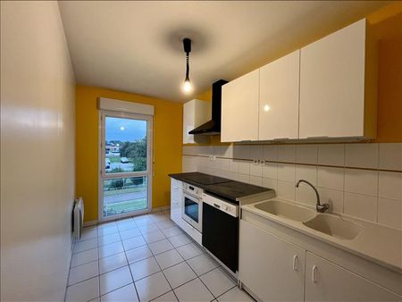 Appartement à louer - Photo 2