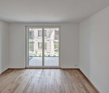 3.5 Zimmer, 87 m², EG - Photo 2