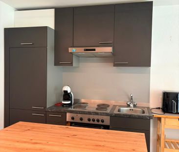 Terrassenwohnung in Sargans - Photo 2