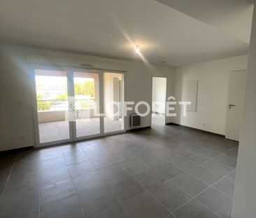 Appartement T2 Arles à louer - Photo 3