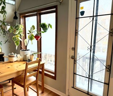 For Lease - 150 Florence Street Unit# B, Ottawa Centre, Ontario - Photo 3