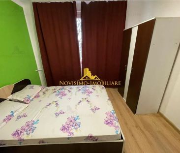 NOVISIMO-IMOBILIARE: AP. CU DOUA CAM. DE INCHIRIAT, ULTRACENTRAL - Photo 3