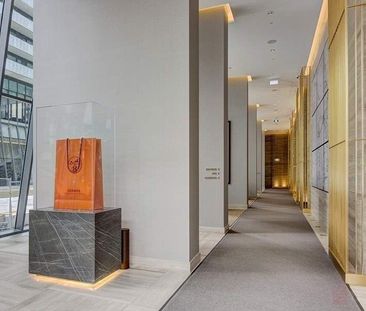 For Lease - 50 Charles Street Unit# 2315, Toronto, Ontario - Photo 5