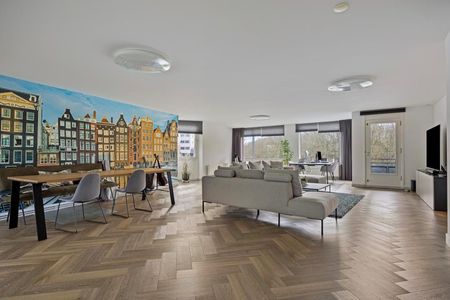 Beysterveld 1083 KD Amsterdam - Foto 4