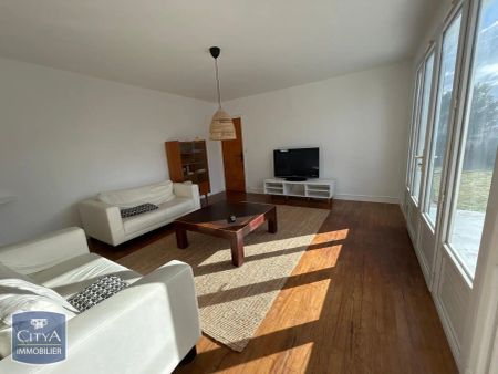 Maison à louer 5 pièces 120.32m² - Photo 2