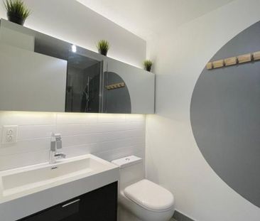 Appartement à louer - Montréal (Le Sud-Ouest) (Griffintown) - Photo 2